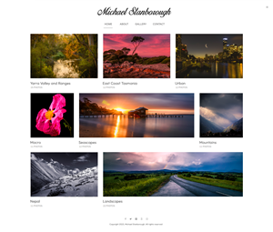 Web Design par M79 pour ce projet | Design : #30768221