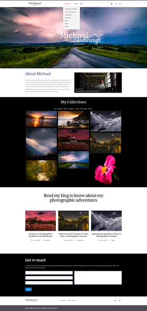 Web Design by ExtraDot