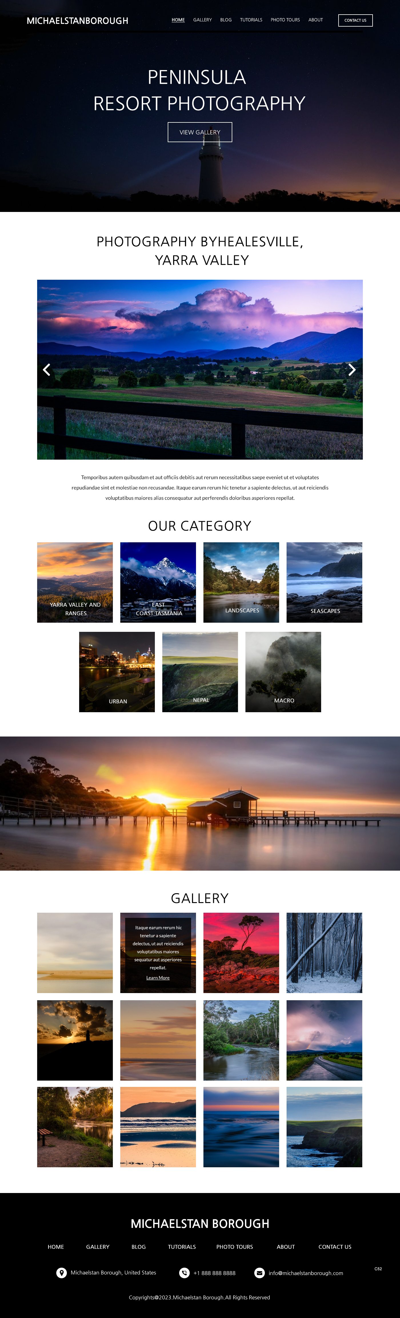 Web Design par pb pour ce projet | Design #30763756