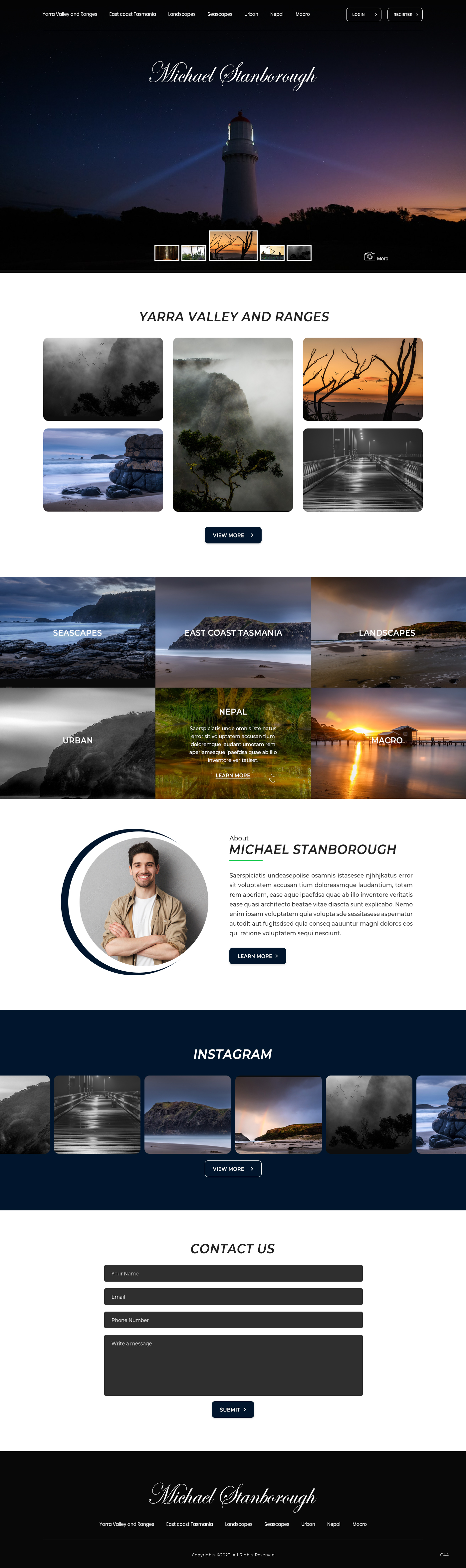 Web Design par pb pour ce projet | Design #30763757