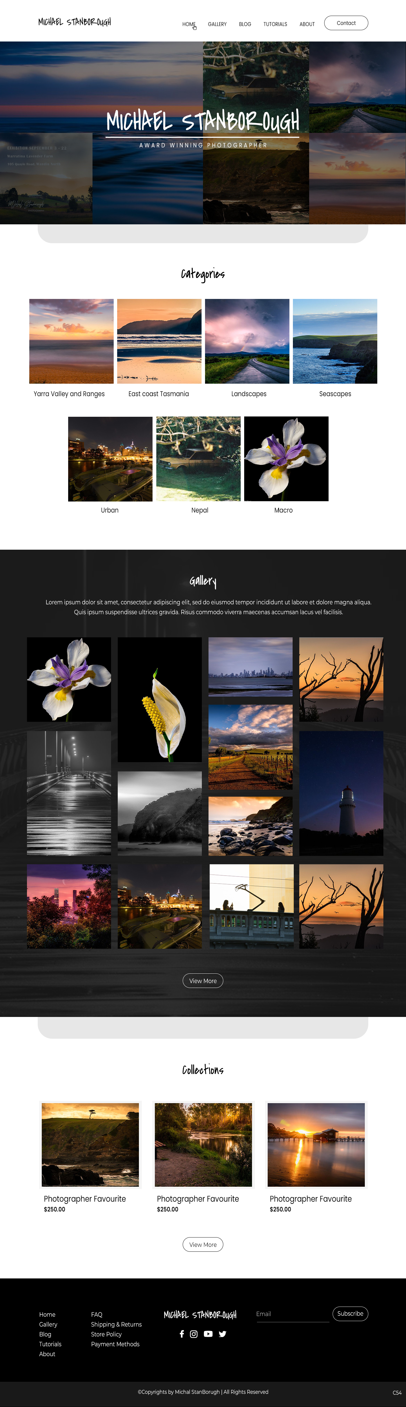 Web Design by pb for this project | Design #30763759