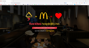 Diseño de Página de Aterrizaje por Blue Sparrow para este proyecto | Diseño: #30762644