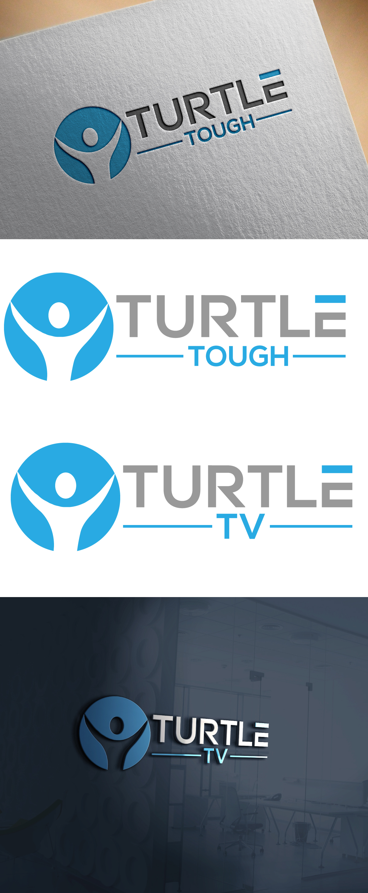 Diseño de Logo por tanjir01 para Equal Access Group | Diseño #30742645