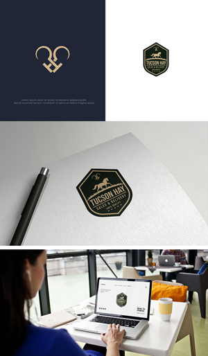 Design de Logo par Locke+ pour J Vista | Design : #30772142