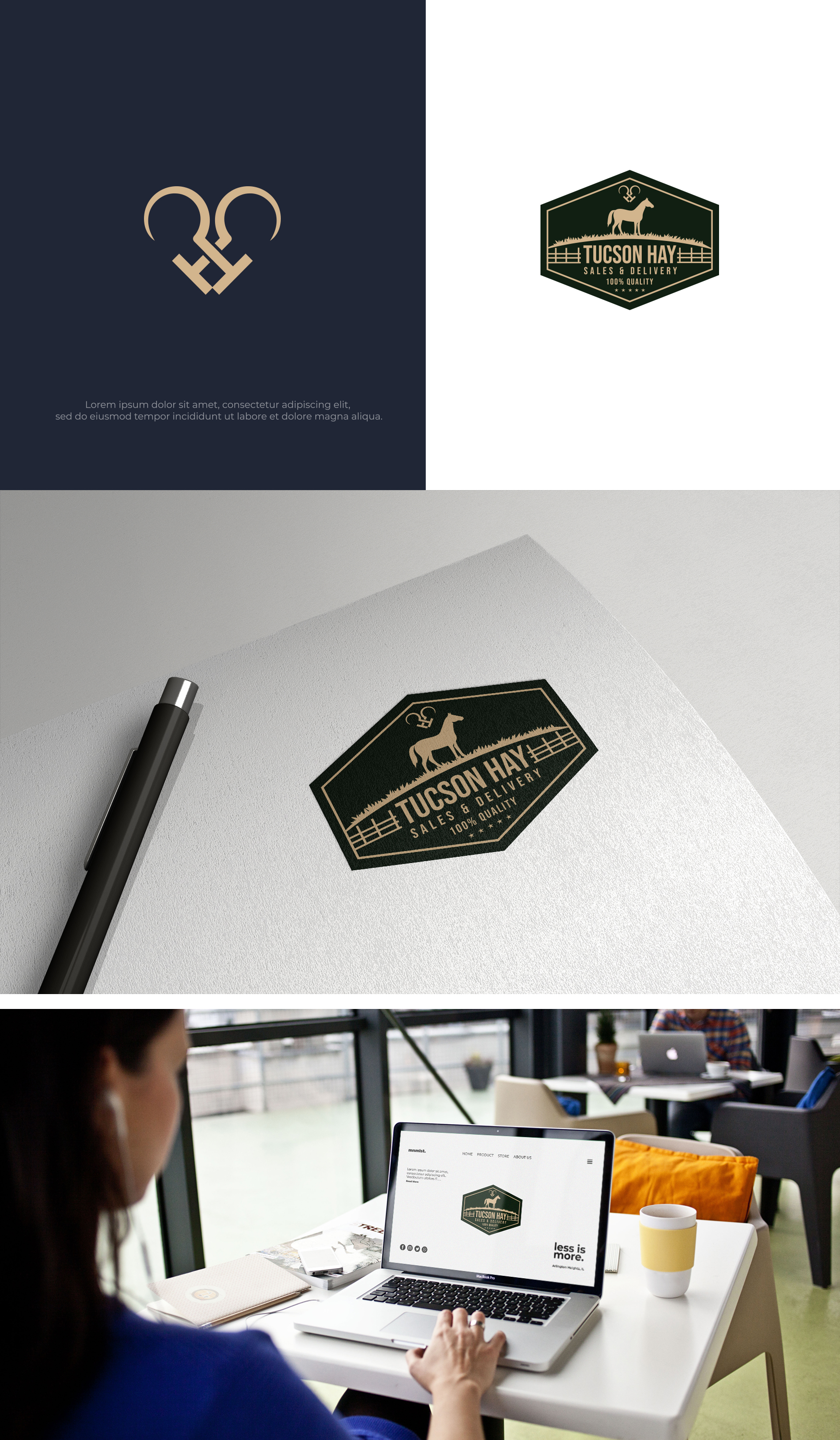 Logo Design by Senpachie for J Vista | Design #30777387