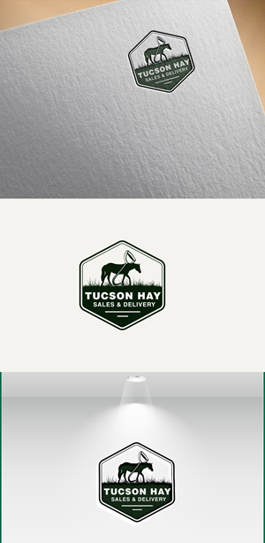 Logo Design by Creative-Vect-Art