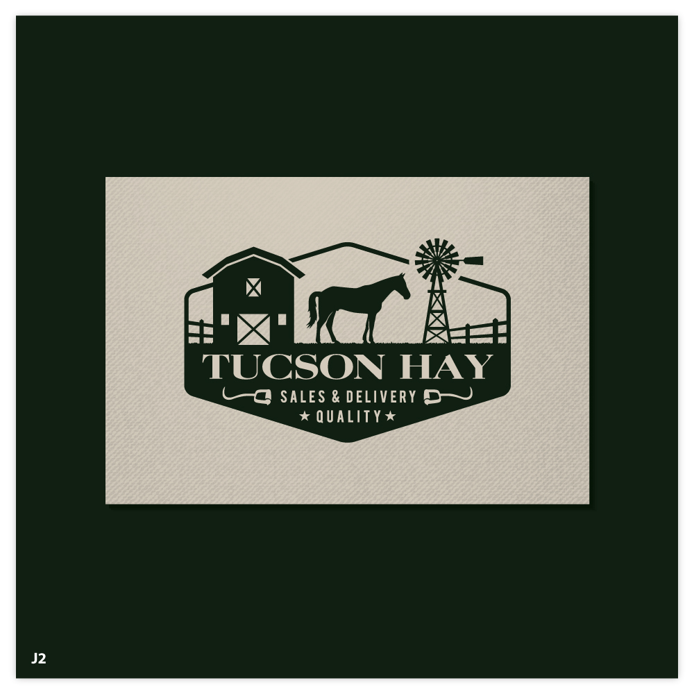 Logo Design by Sujit Banerjee for J Vista | Design #30760526