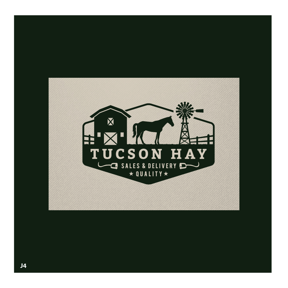 Logo Design by Sujit Banerjee for J Vista | Design #30775253