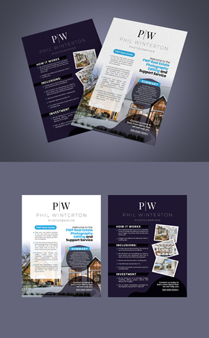 Flyer Design by Hitbar for this project | Design: #30741951