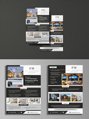 Flyer Design by KreativeMadz for this project | Design: #30742869