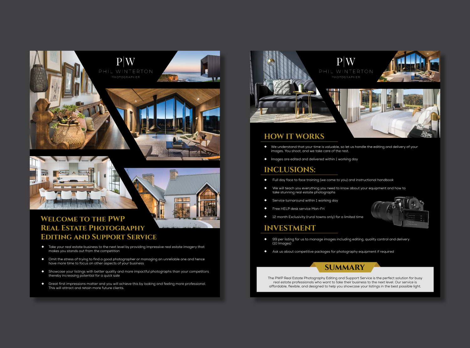 Diseño de Flyer por Modan Mohan Mohini para este proyecto | Diseño #30739938