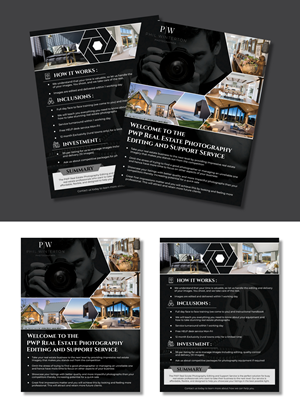 Flyer Design by Modan Mohan Mohini for this project | Design: #30756185