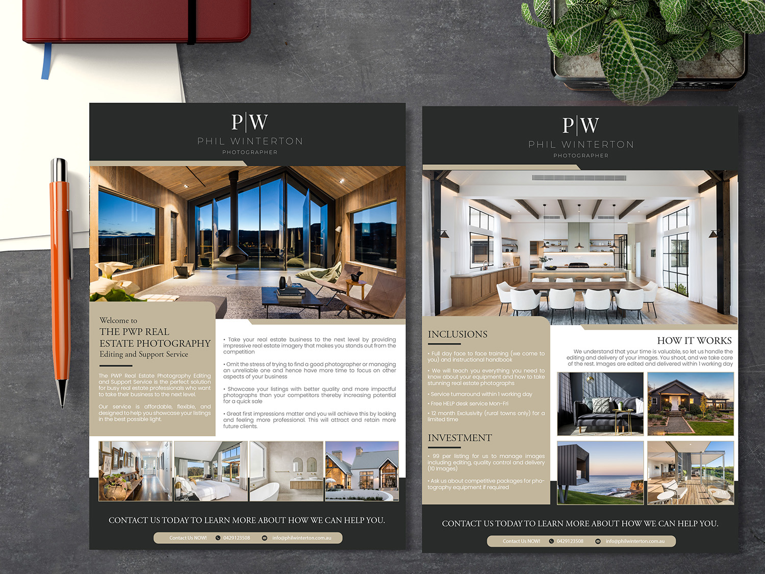 Flyer Design by alex989 for this project | Design #30736930