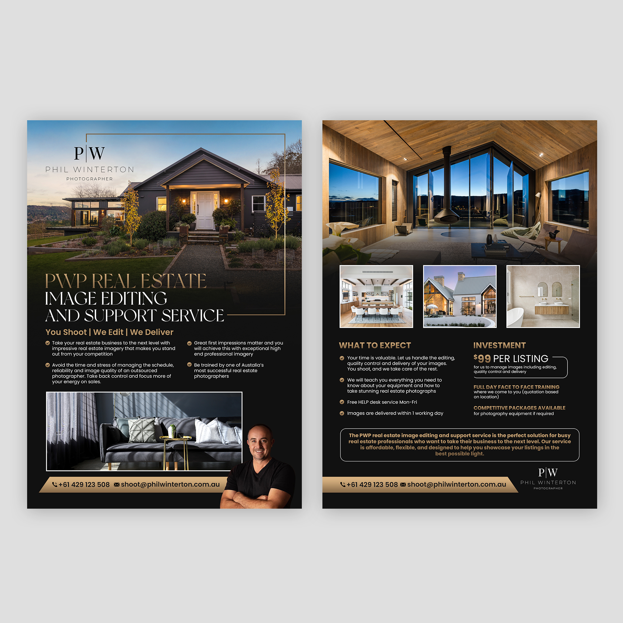 Flyer-Design von debdesign für dieses Projekt | Design #30854205