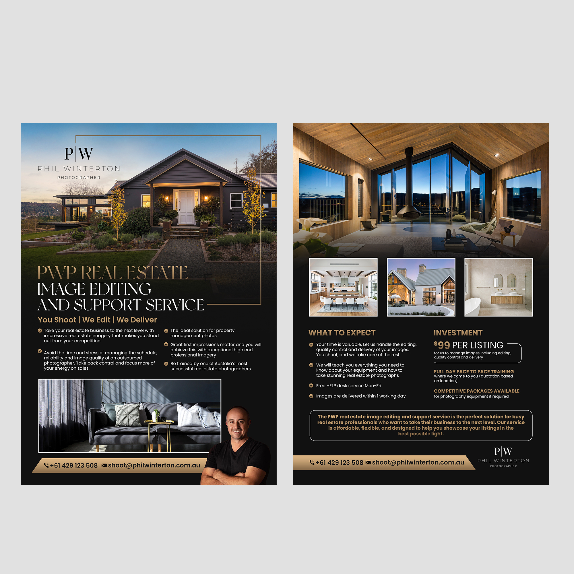 Flyer Design by debdesign for this project | Design #30881696