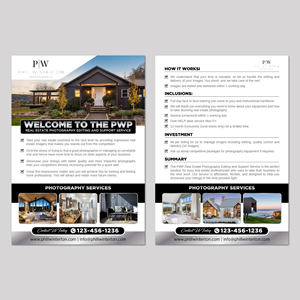 Flyer Design by LAXMI DESIGNHUB for this project | Design: #30736838