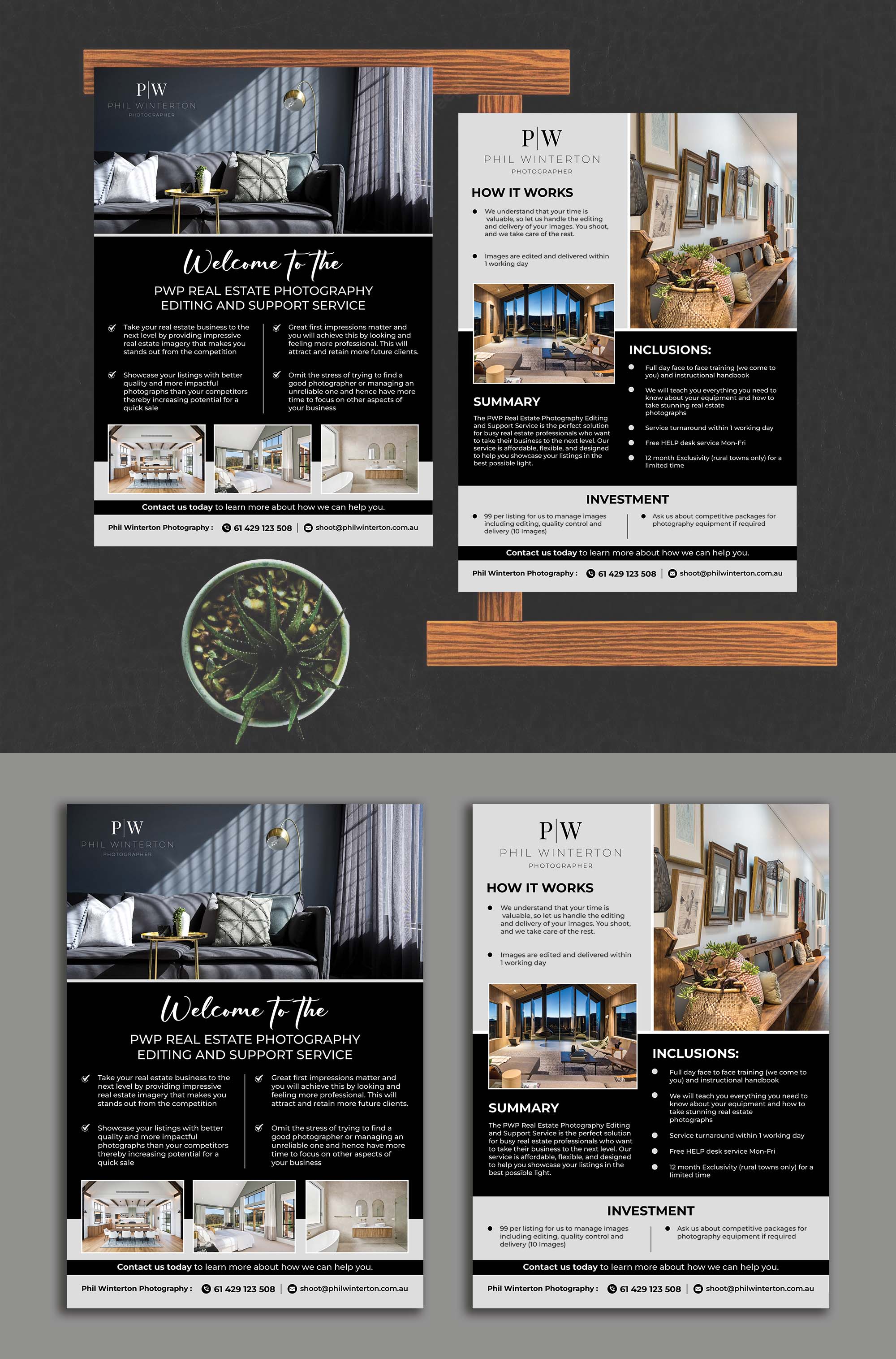 Flyer Design by ecorokerz for this project | Design #30737170