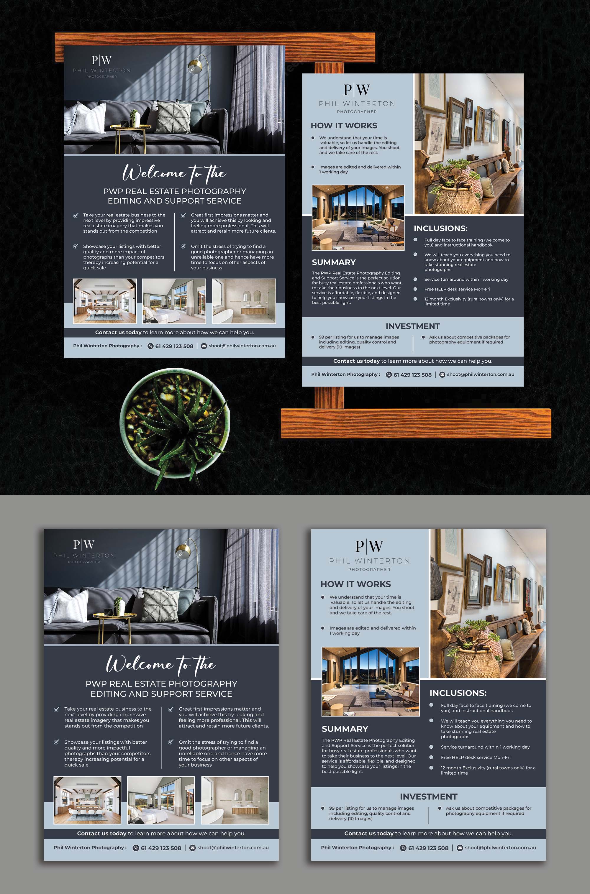 Flyer-Design von ecorokerz für dieses Projekt | Design #30737171