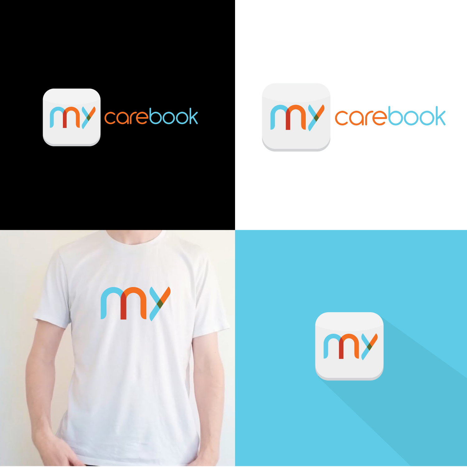 Logo Design by Revolt Team for this project | Design #30737913
