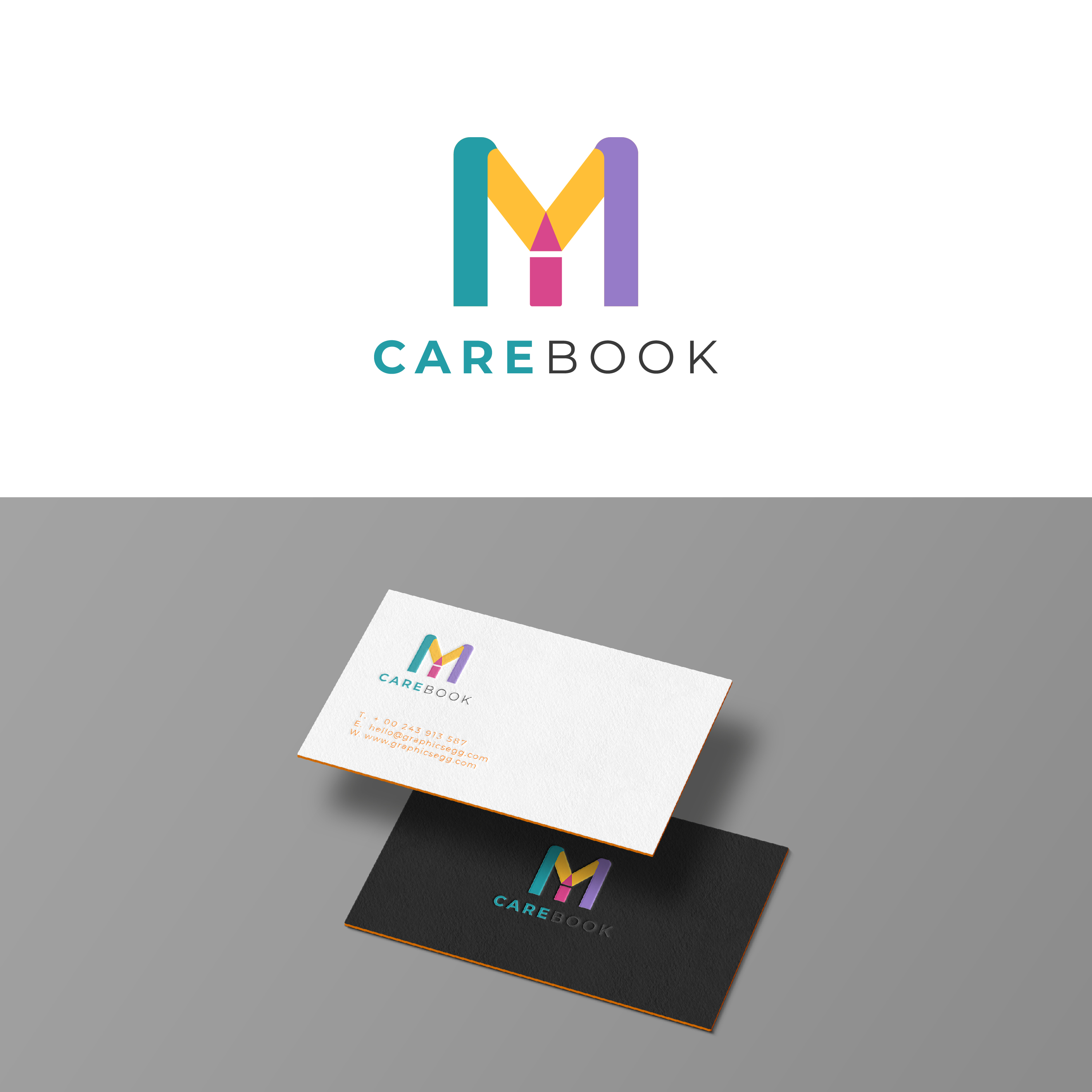 Logo Design by Abillion for this project | Design #30742639