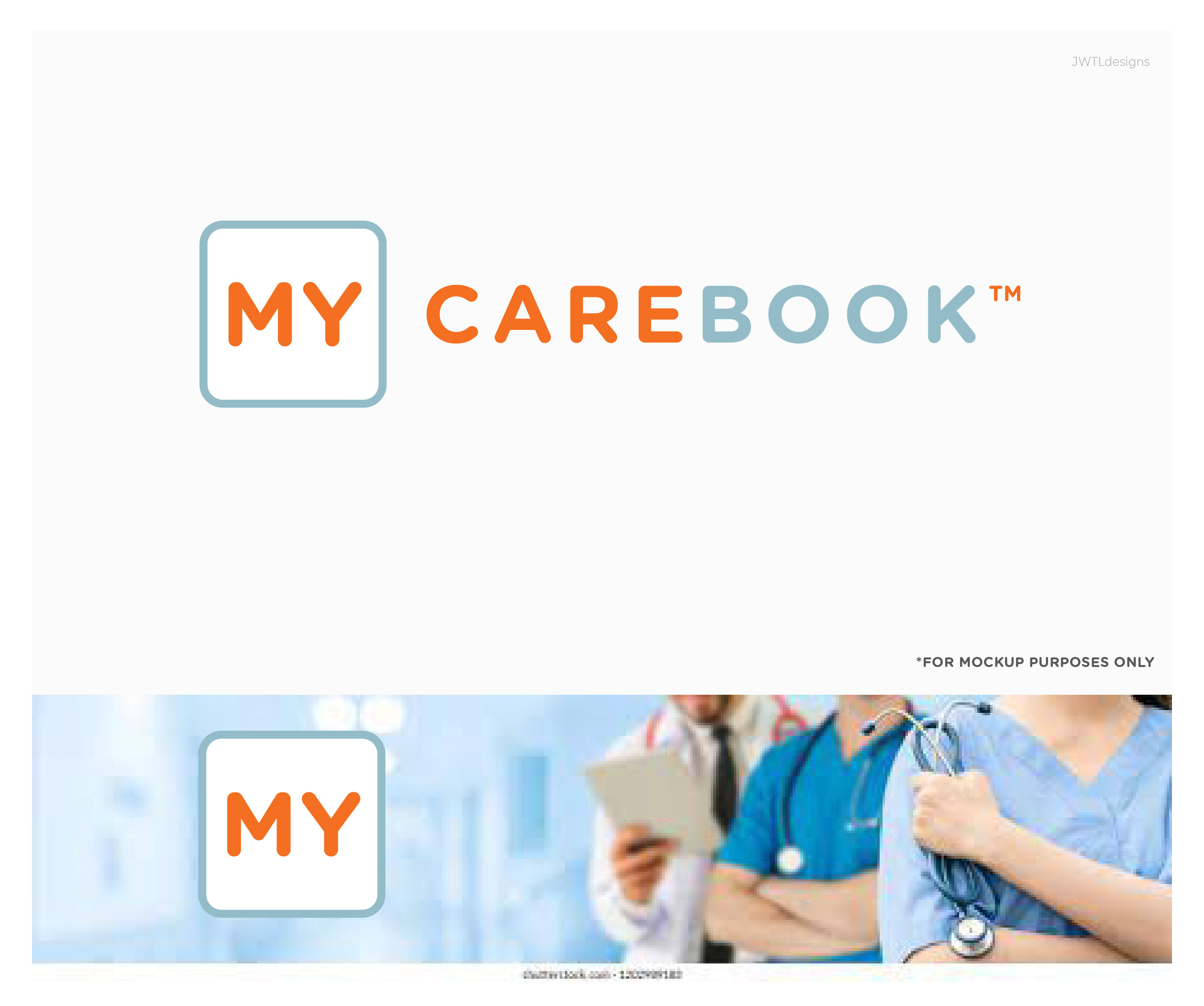 Logo Design by JWTL for this project | Design #30768673