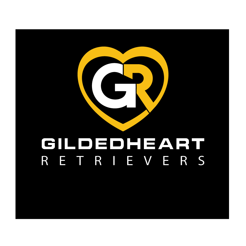 Diseño de Logo por leooo para Gildedheart Retrievers | Diseño #30762417