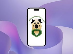 Logo Design by Heeby