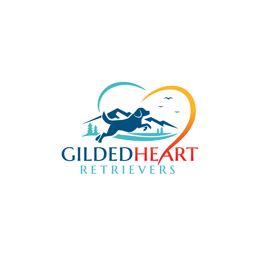 Diseño de Logo por Anekaa para Gildedheart Retrievers | Diseño #30735651