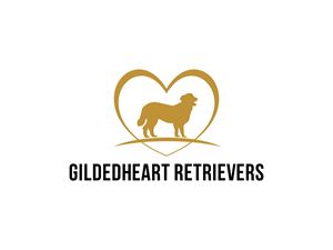 Design de Logo par BNdesigner pour Gildedheart Retrievers | Design : #30747979