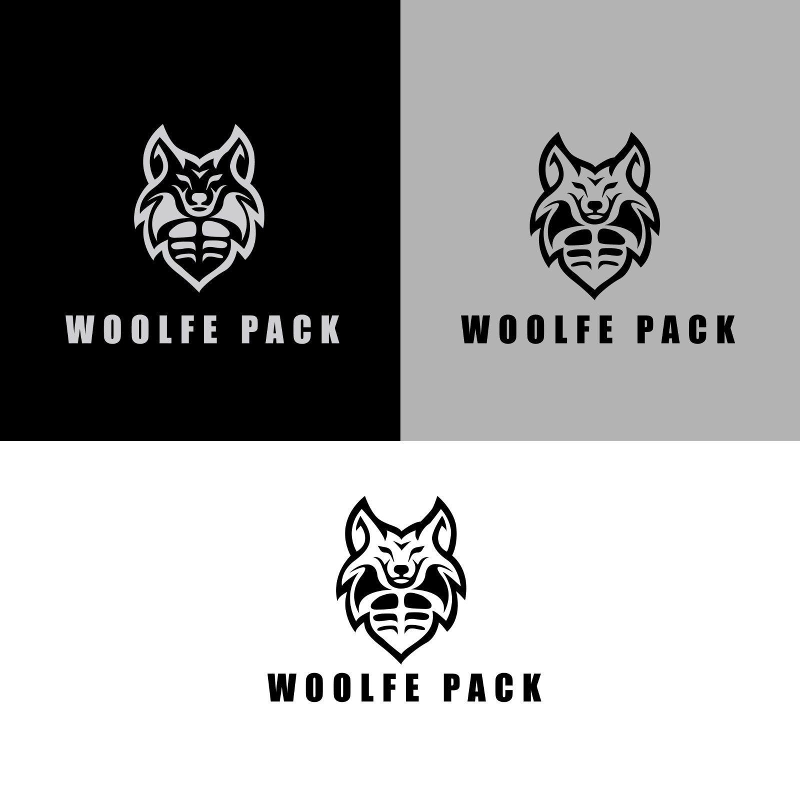 Logo-Design von Owen Maxfield für dieses Projekt | Design #30748488