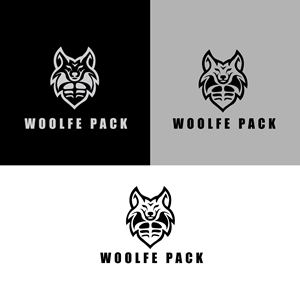 Logo Design by Owen Maxfield