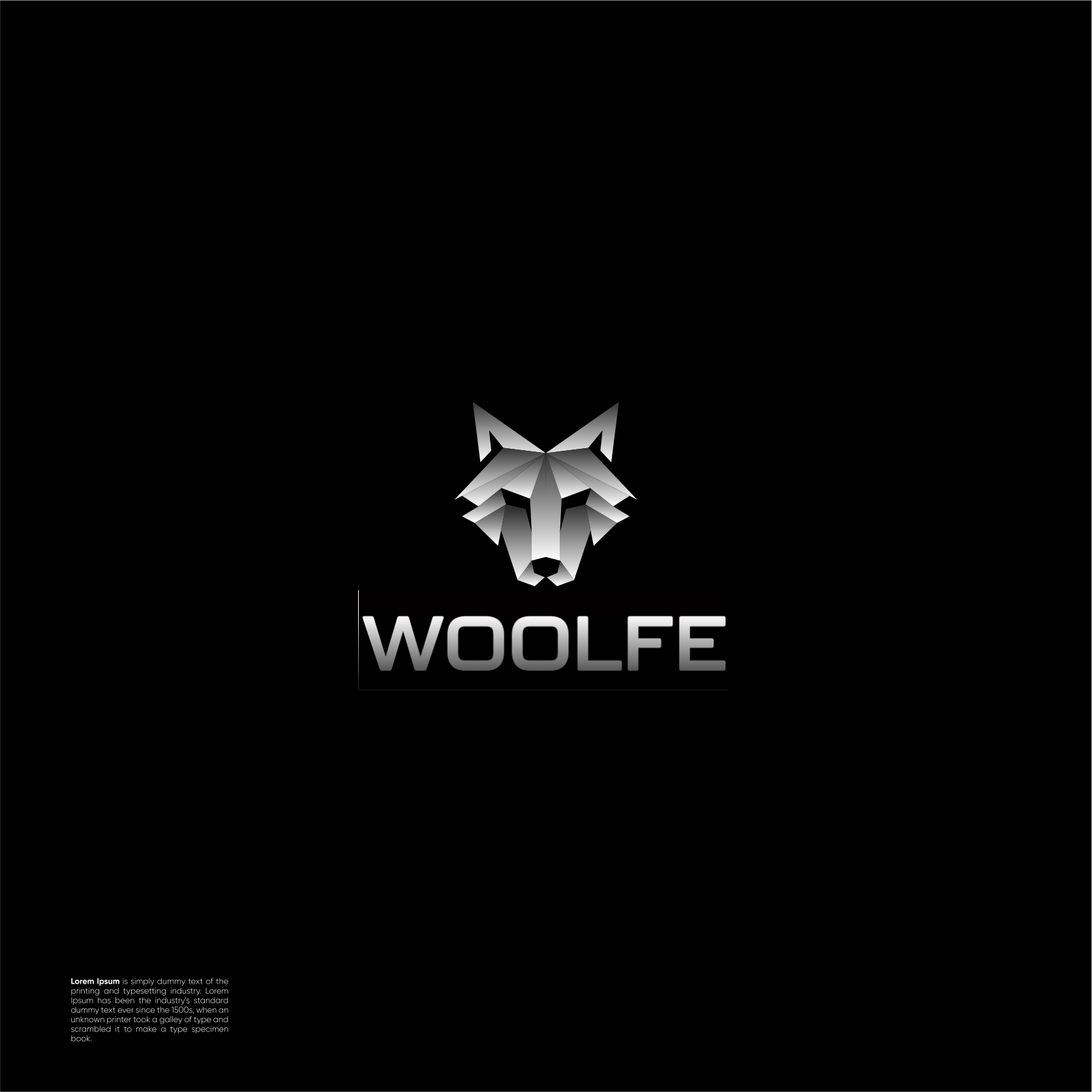 Logo Design by knightbrands for this project | Design #30780590