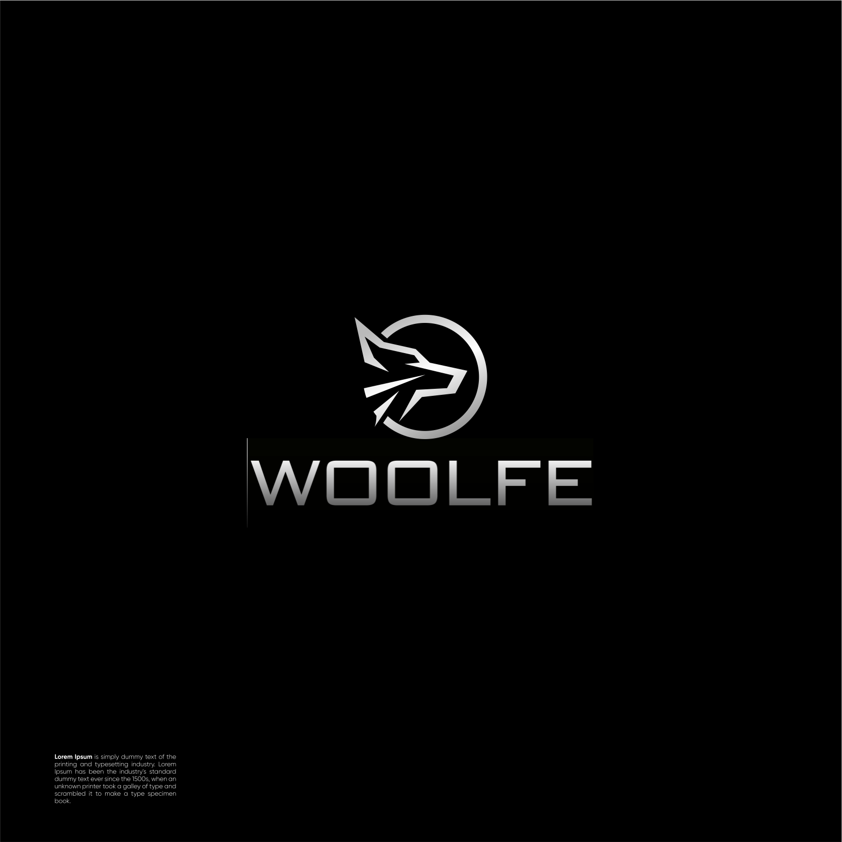 Diseño de Logo por knightbrands para este proyecto | Diseño #30780678