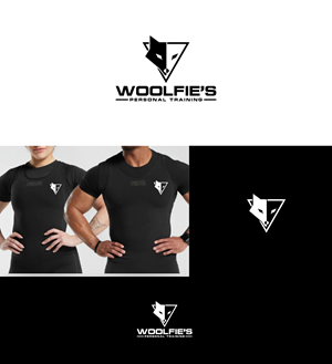 Logo Design by alexdarah for this project | Design: #30741788