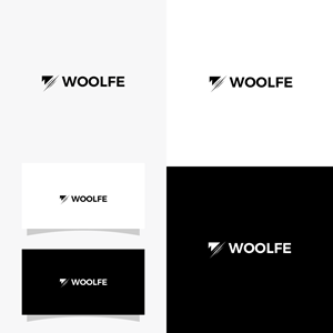 Logo Design by leafart