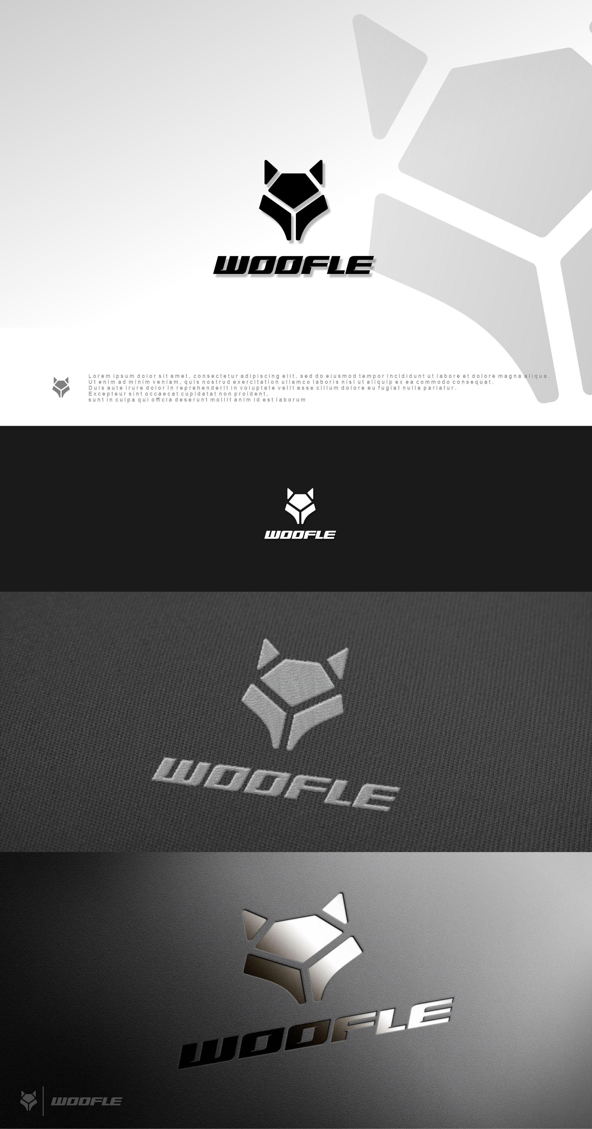 Logo Design by sokhamadz for this project | Design #30763301