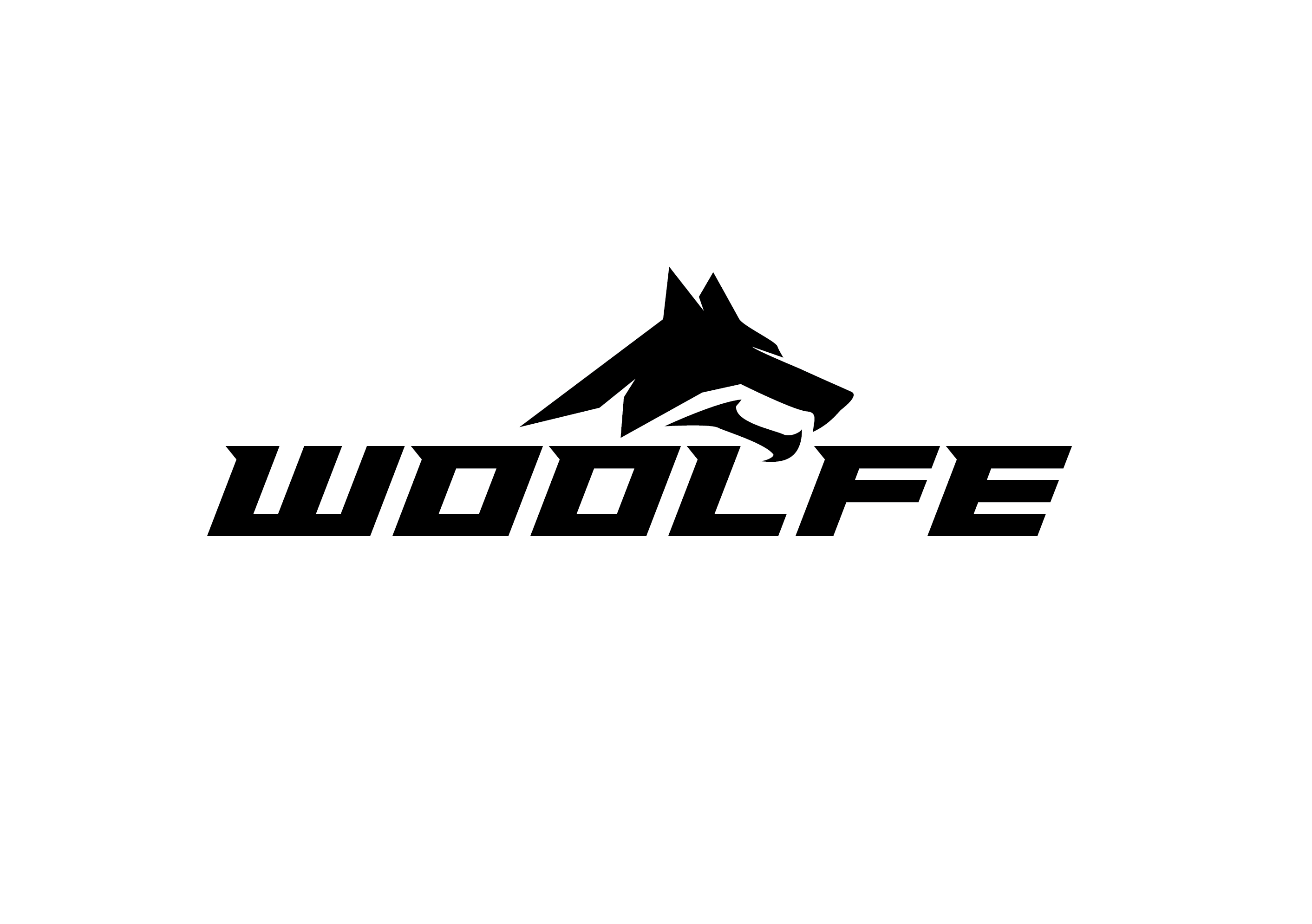 Logo Design by jose_luiz for this project | Design #30779293