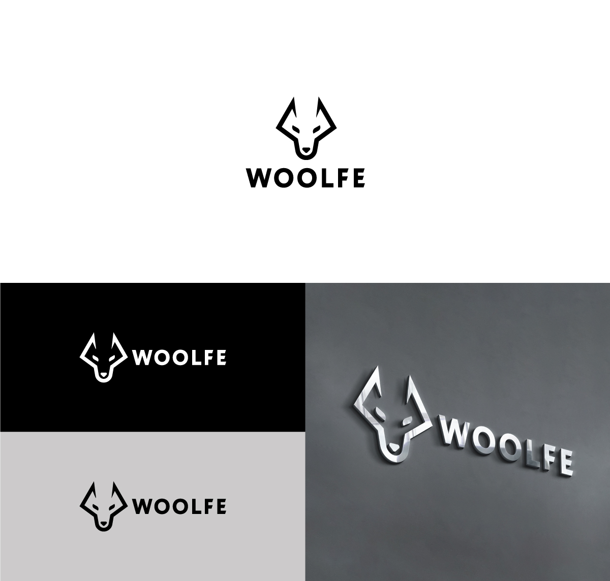 Logo Design by FLoc! Studio for this project | Design #30779347