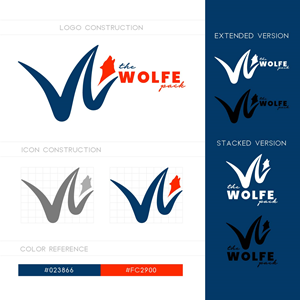 Logo Design by aibbey christine artworks for this project | Design #30743381