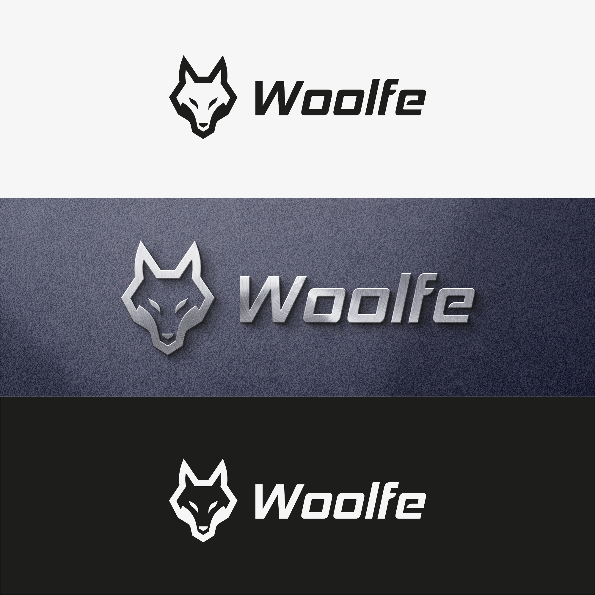 Logo Design by wahyu azizi for this project | Design #30759455