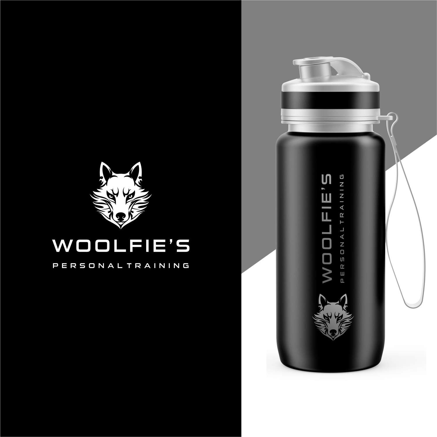 Diseño de Logo por ThiagoB para este proyecto | Diseño #30738154