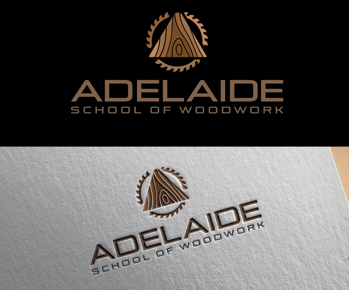 Logo Design by Adi Graphics for this project | Design #30752707
