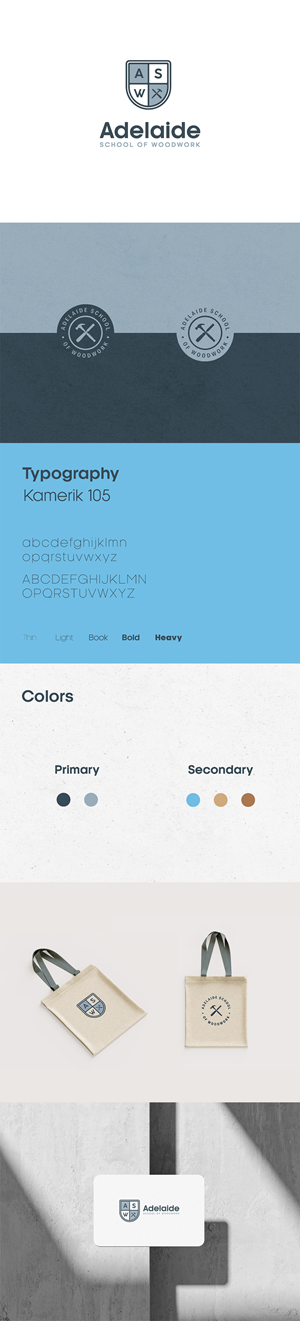 Logo Design by Tornado Design for this project | Design: #30747670