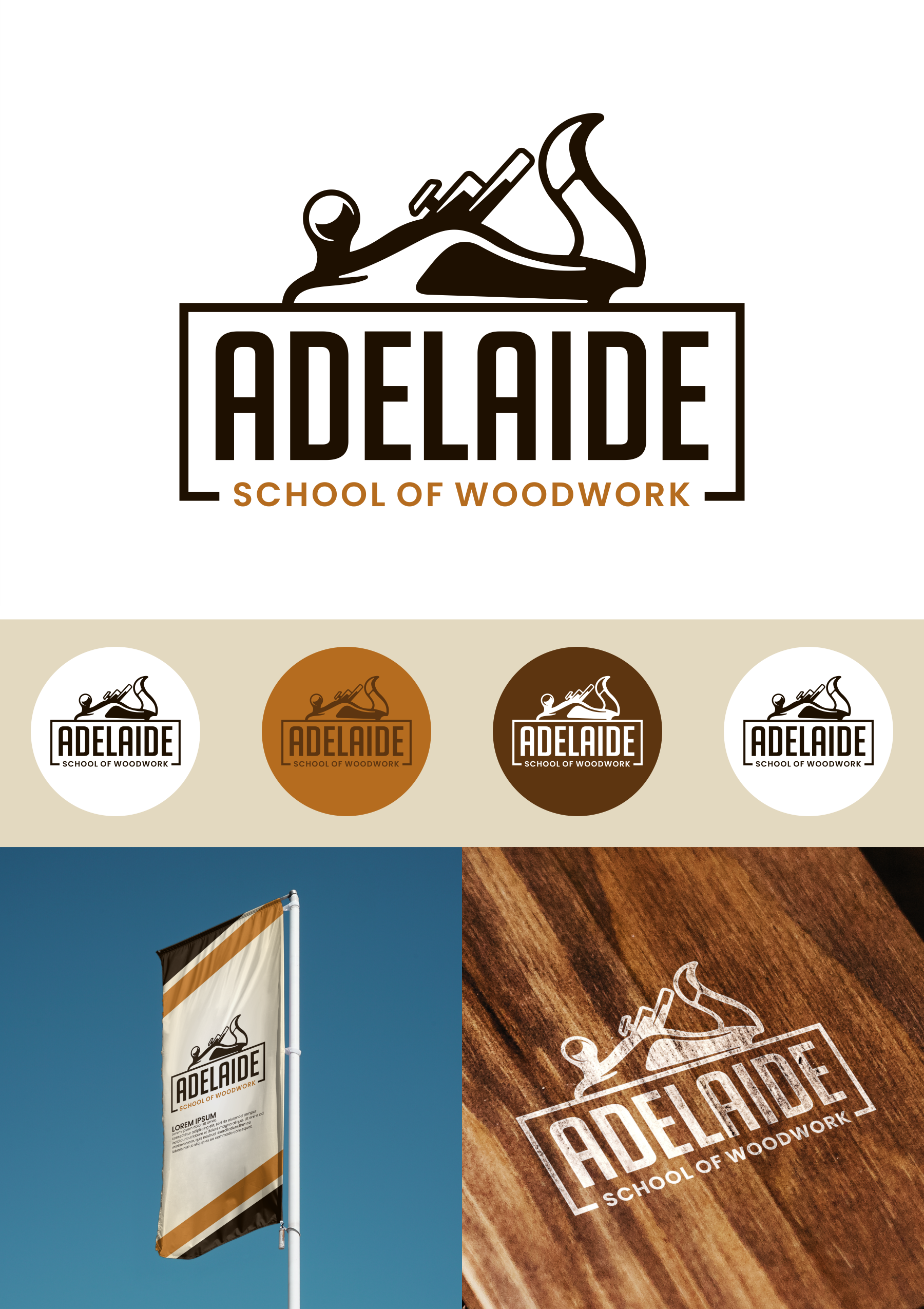 Logo Design by Aezakmi for this project | Design #30763372