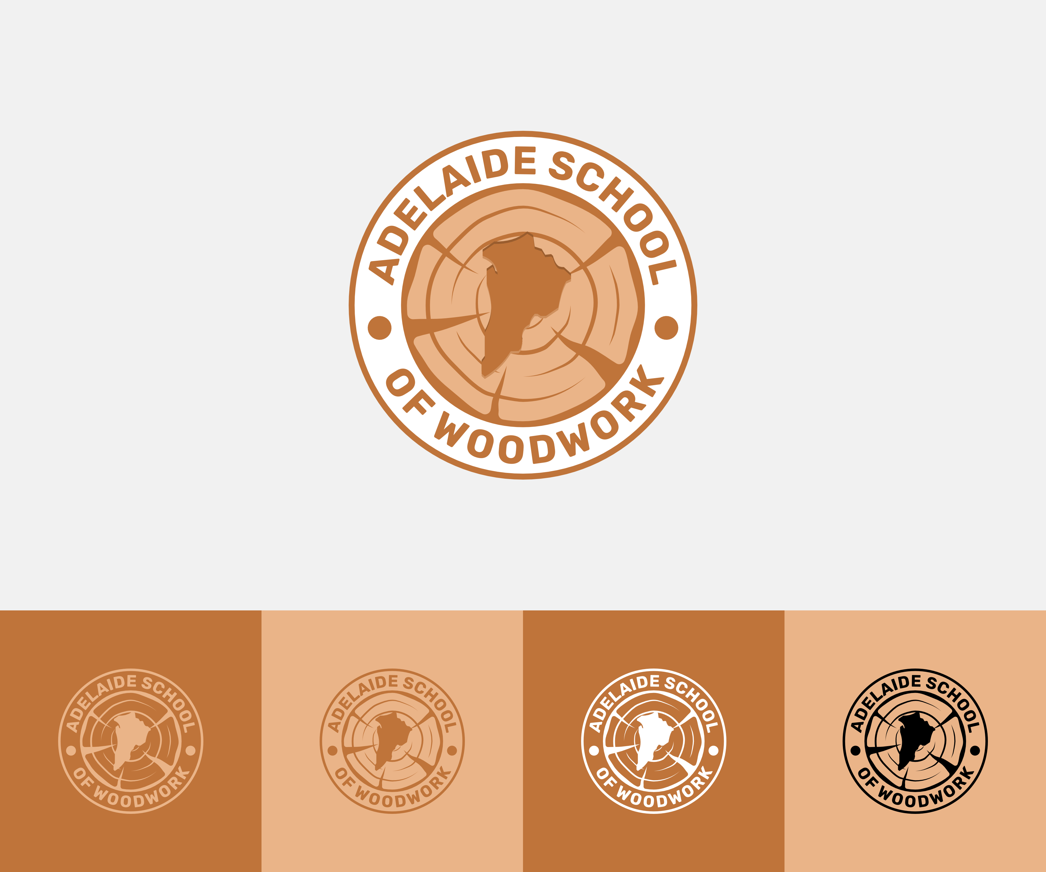 Logo Design by EmNiesh for this project | Design #30754447