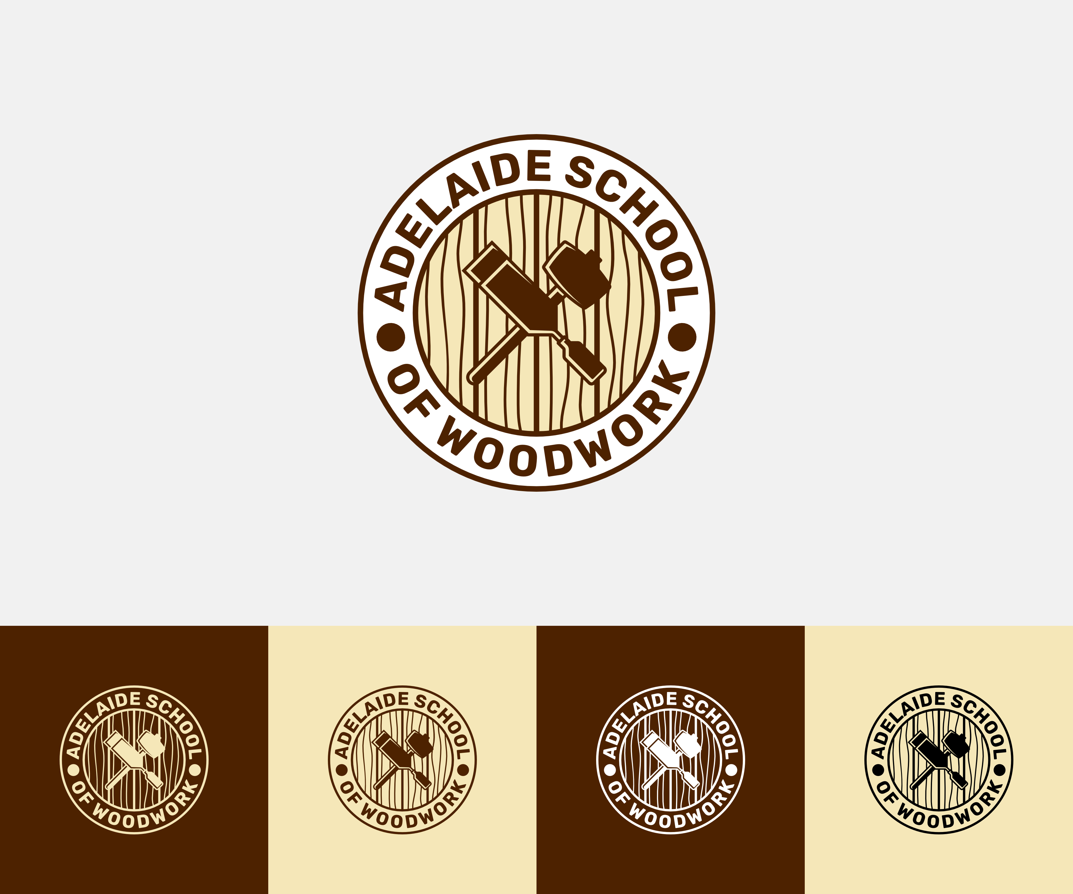 Logo Design by EmNiesh for this project | Design #30754470