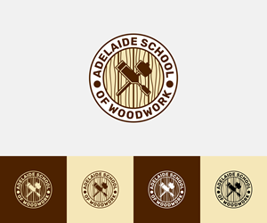 Logo Design by EmNiesh for this project | Design: #30754470