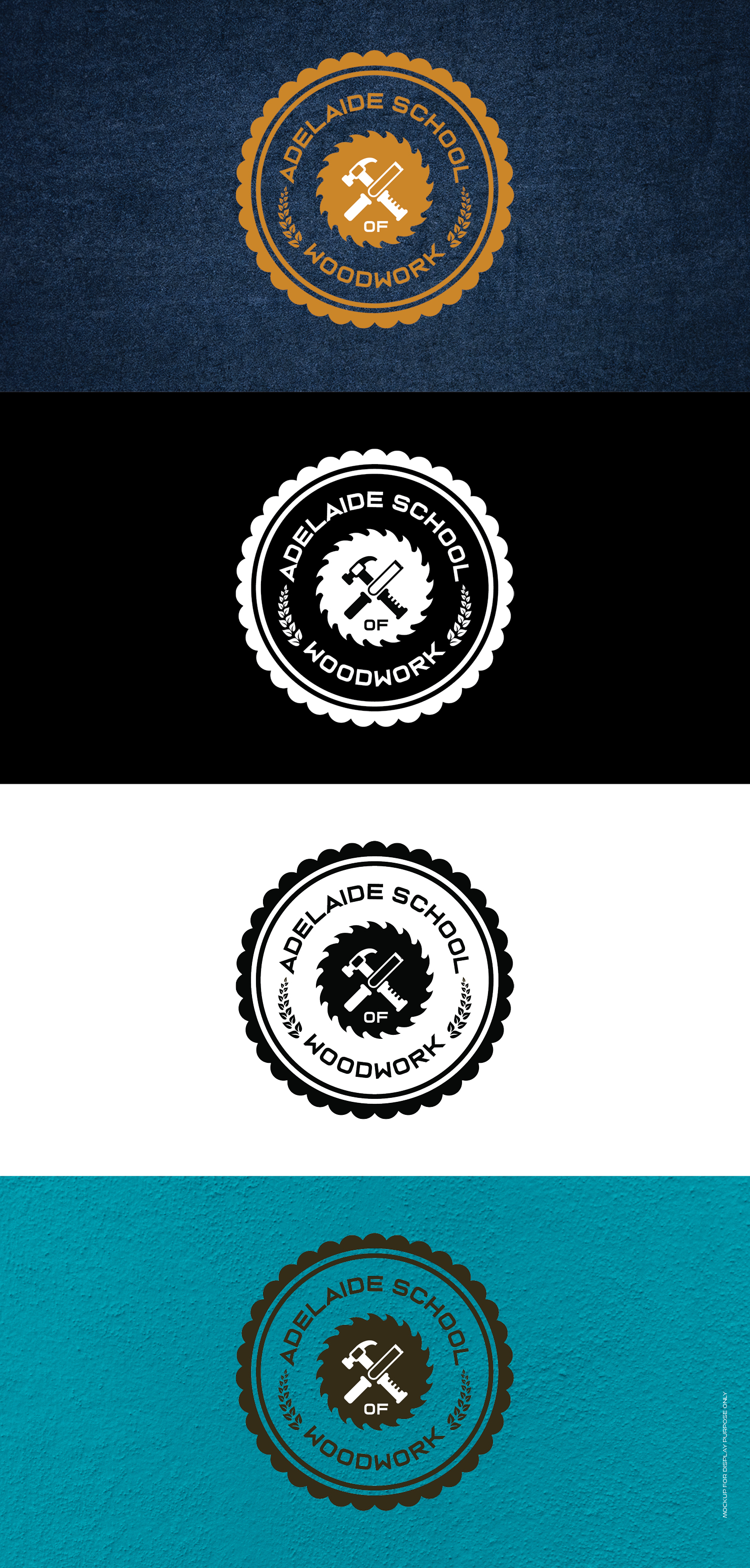 Logo Design by nitin.kondhare2010 for this project | Design #30745875