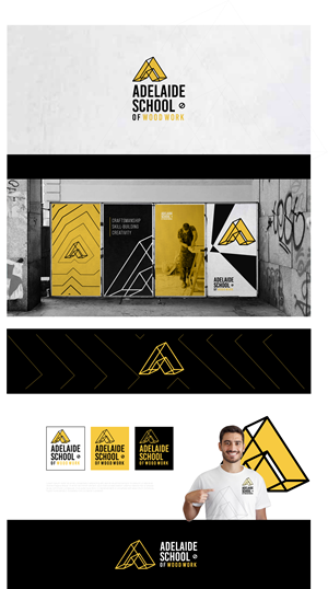 Logo Design by JTdsign for this project | Design: #30743407