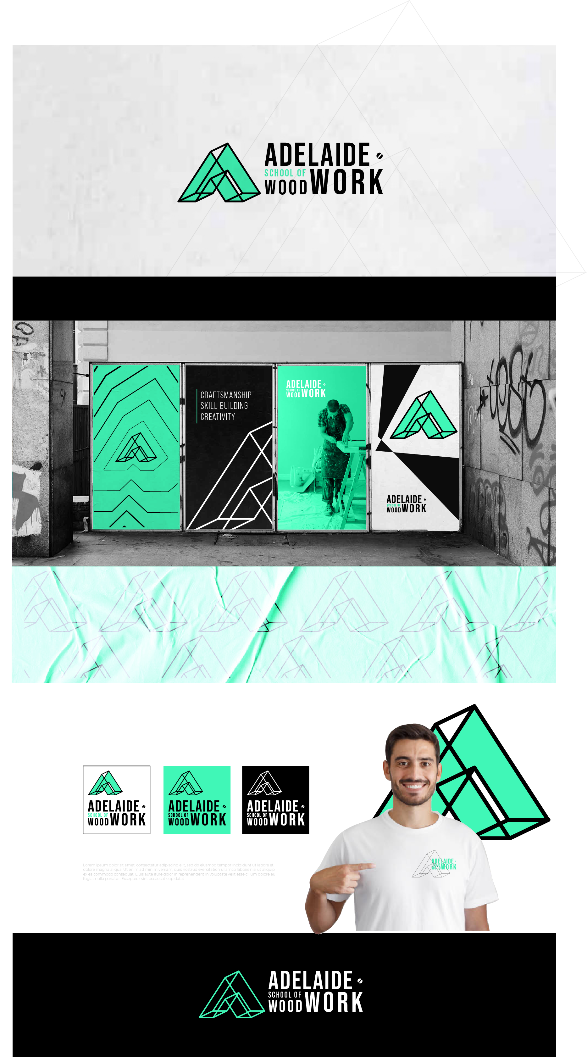 Logo Design by JTdsign for this project | Design #30755532